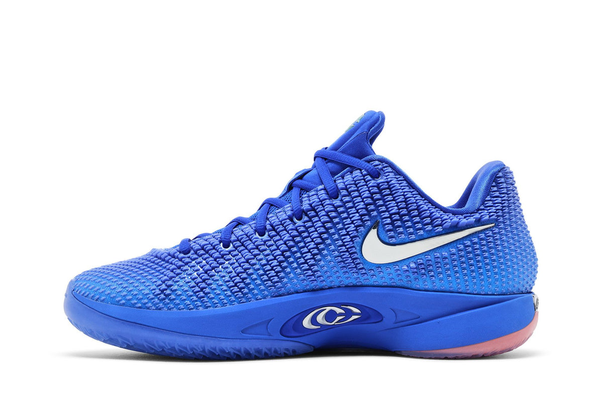 Nike Caitlin 1 Caitlin Blue (Women's)