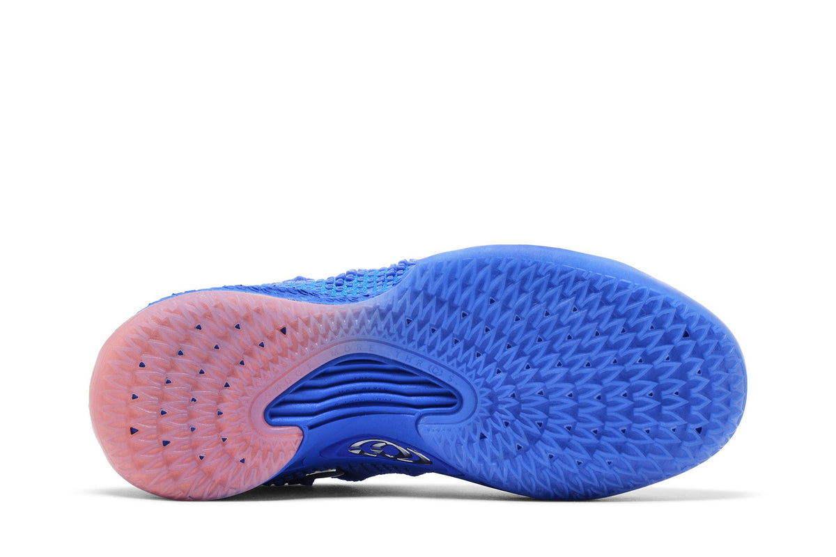 Nike Caitlin 1 Caitlin Blue (Women's)