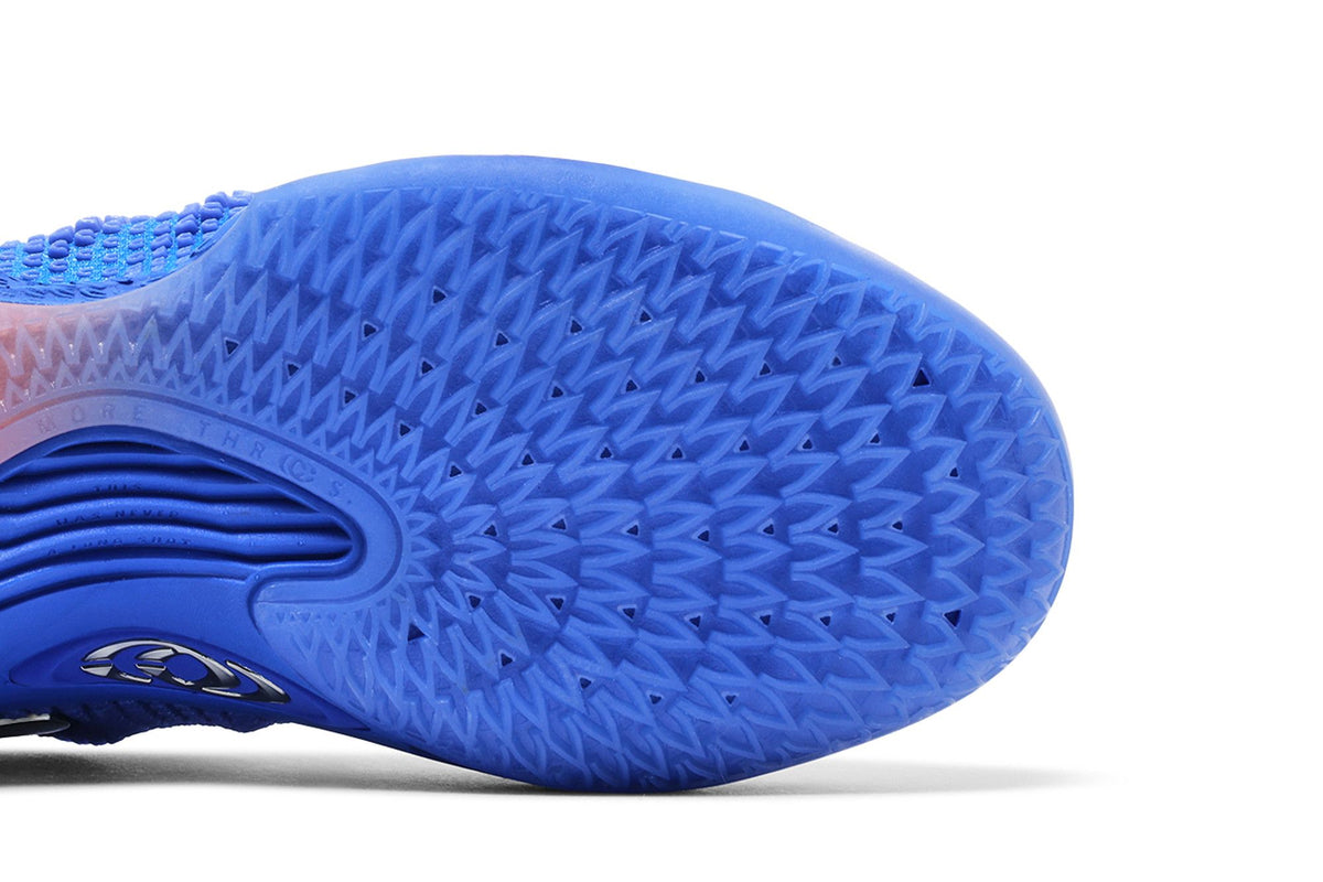 Nike Caitlin 1 Caitlin Blue (Women's)