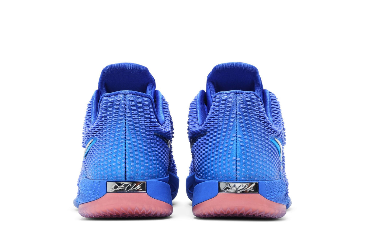 Nike Caitlin 1 Caitlin Blue (Women's)
