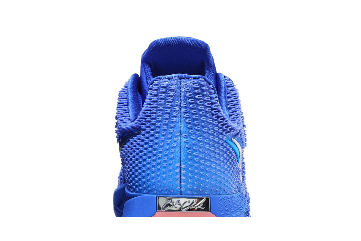Nike Caitlin 1 Caitlin Blue (Women's)