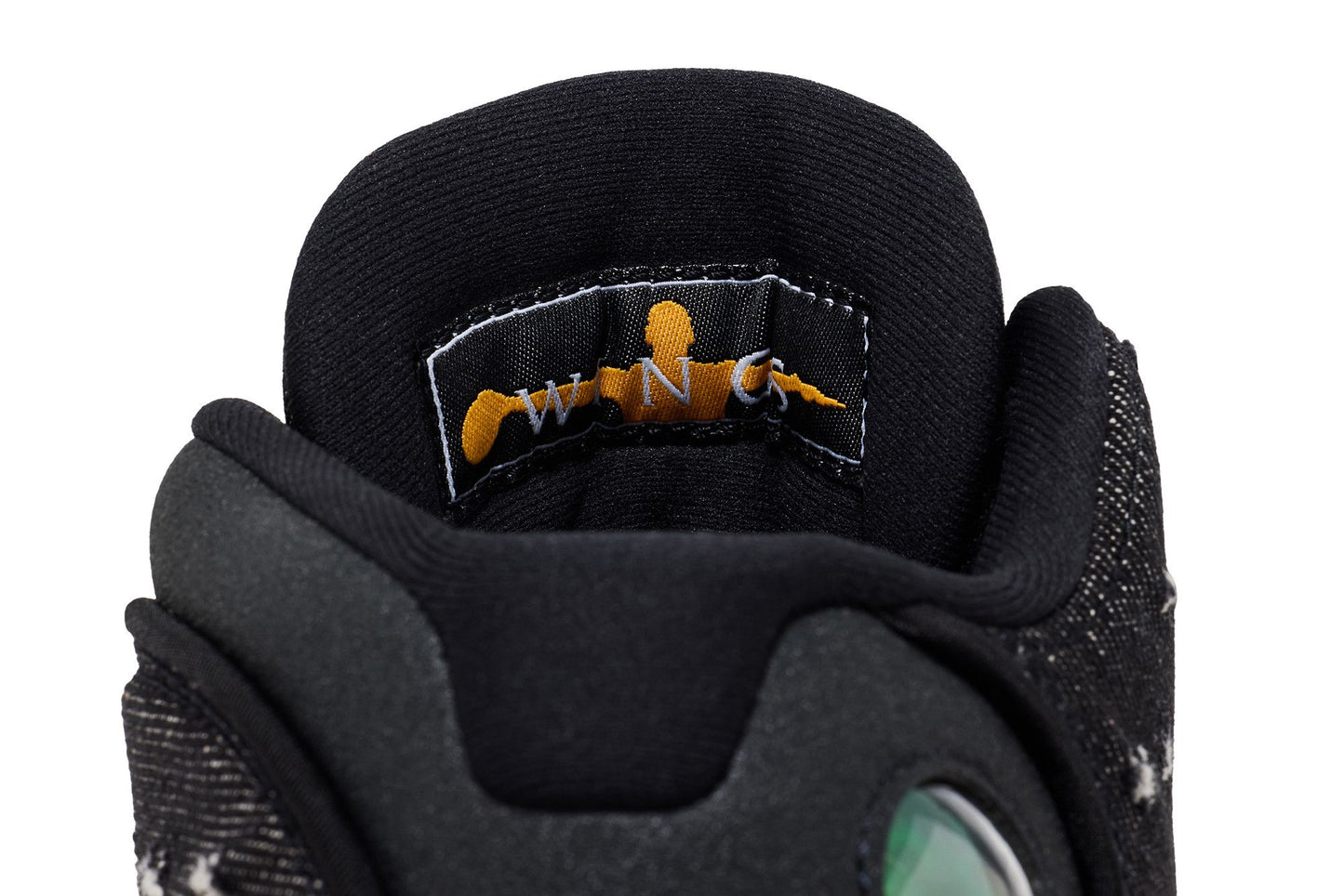 Jordan 13 Retro Wings