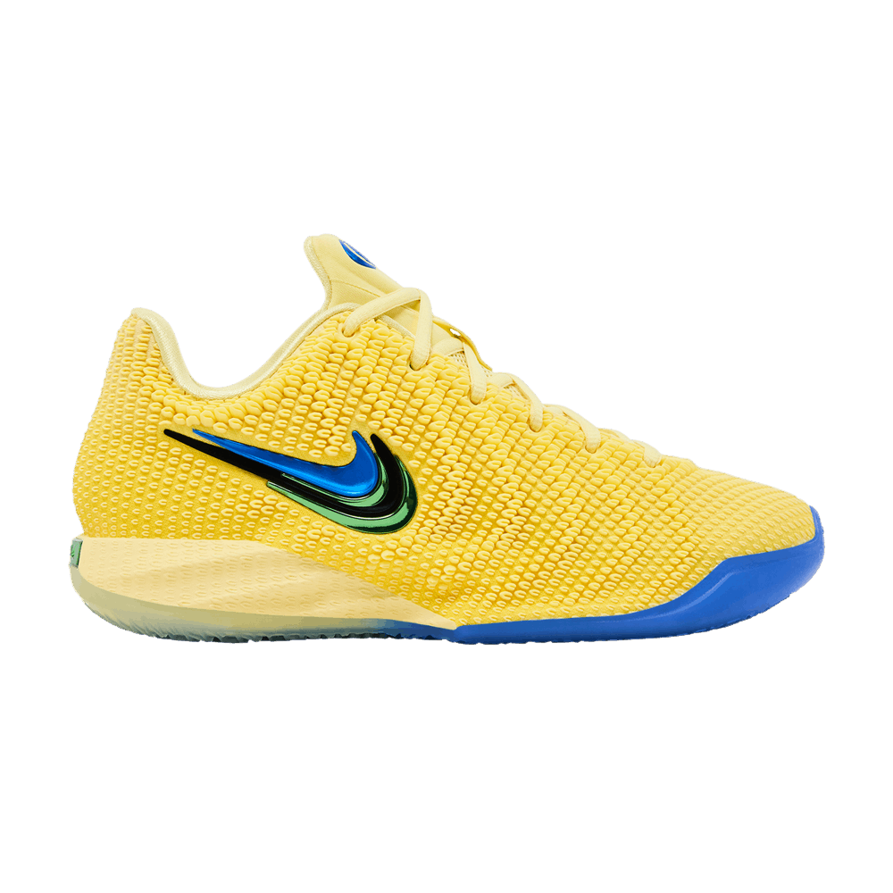 Nike Caitlin 1 Warning Code (Women's)