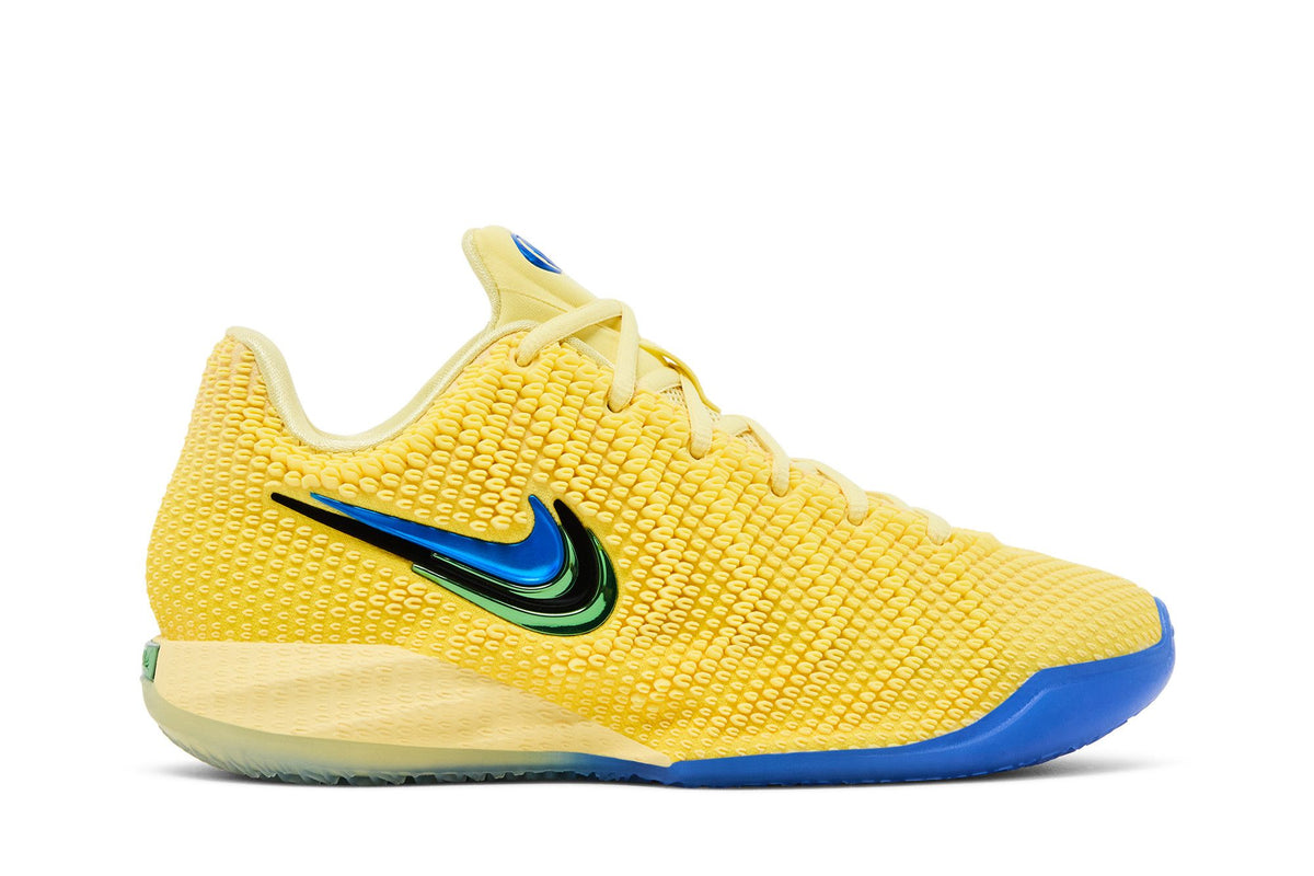 Nike Caitlin 1 Warning Code (Women's)