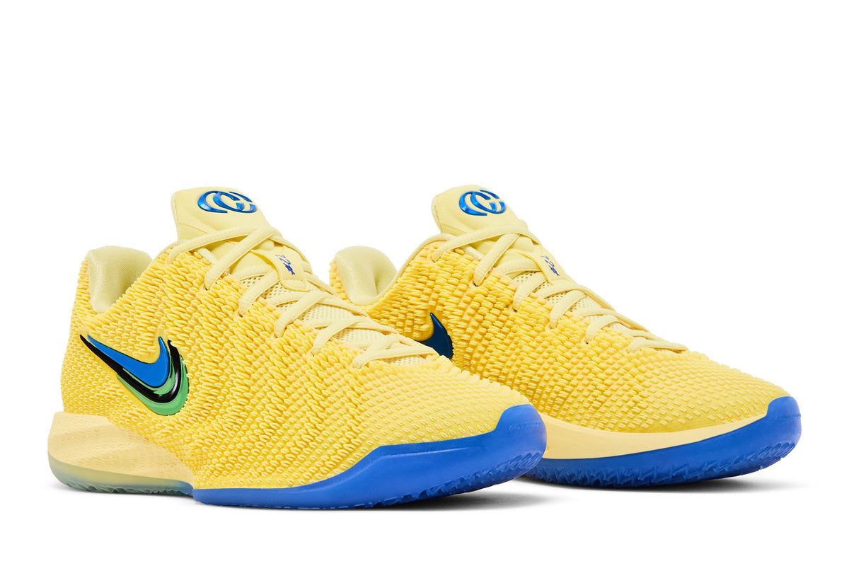 Nike Caitlin 1 Warning Code (Women's)