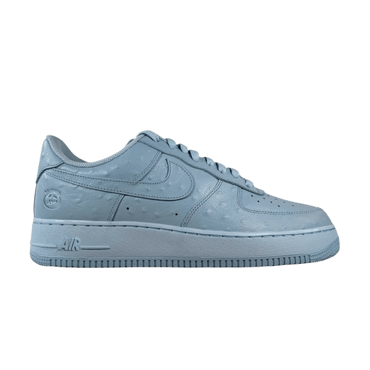 Nike Air Force 1 Low '07 Travis Scott Ice Blue