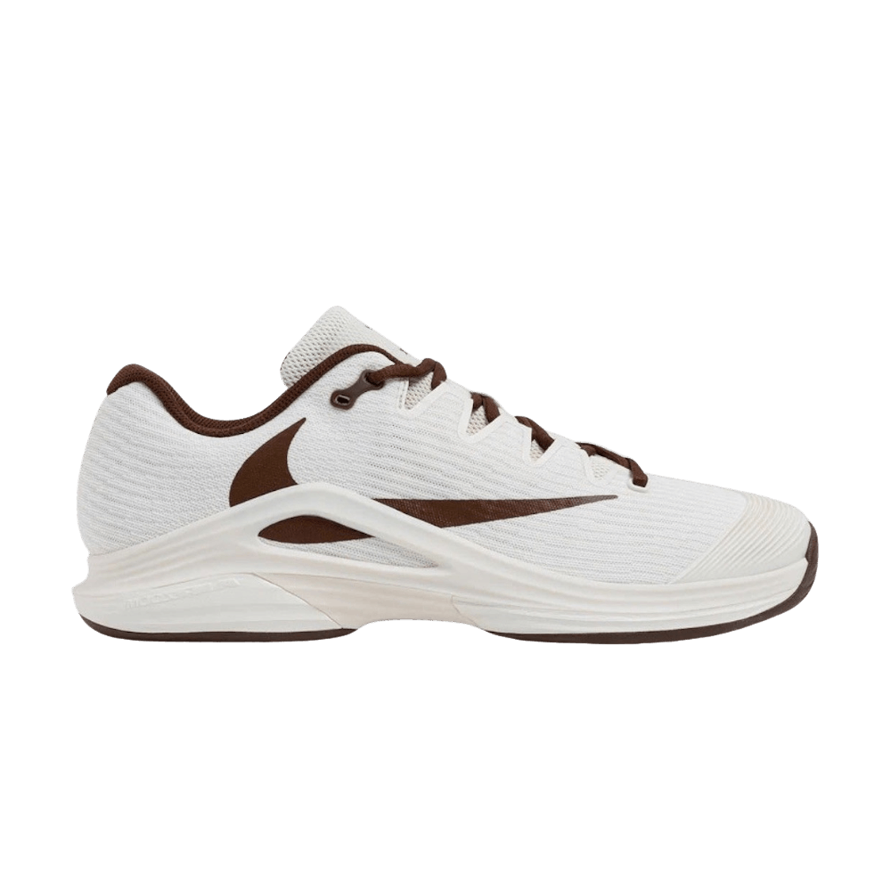 Nike Court Air Zoom Vapor 12 HC Travis Scott Pale Ivory