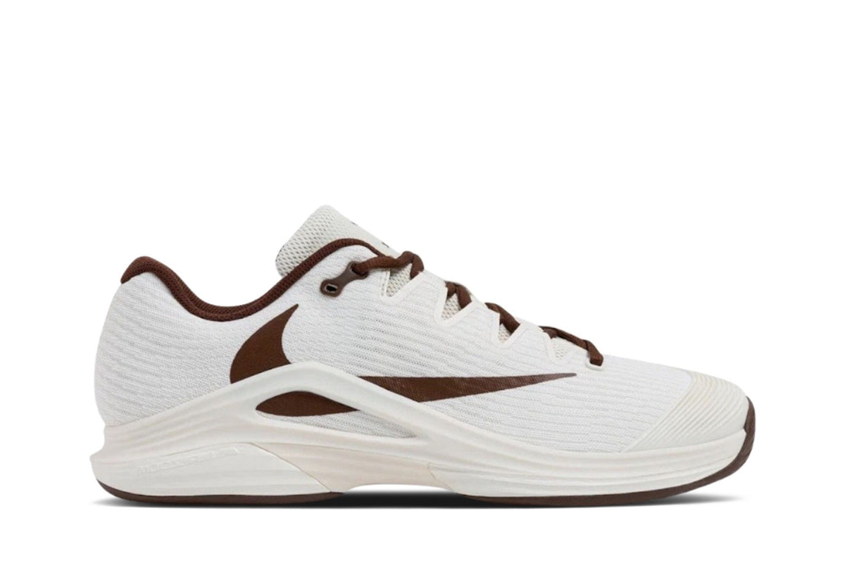 Nike Court Air Zoom Vapor 12 HC Travis Scott Pale Ivory