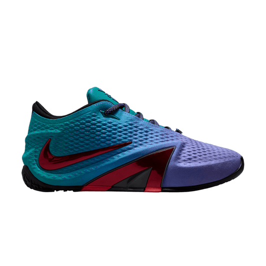 Nike Ja 4 NY vs. NY