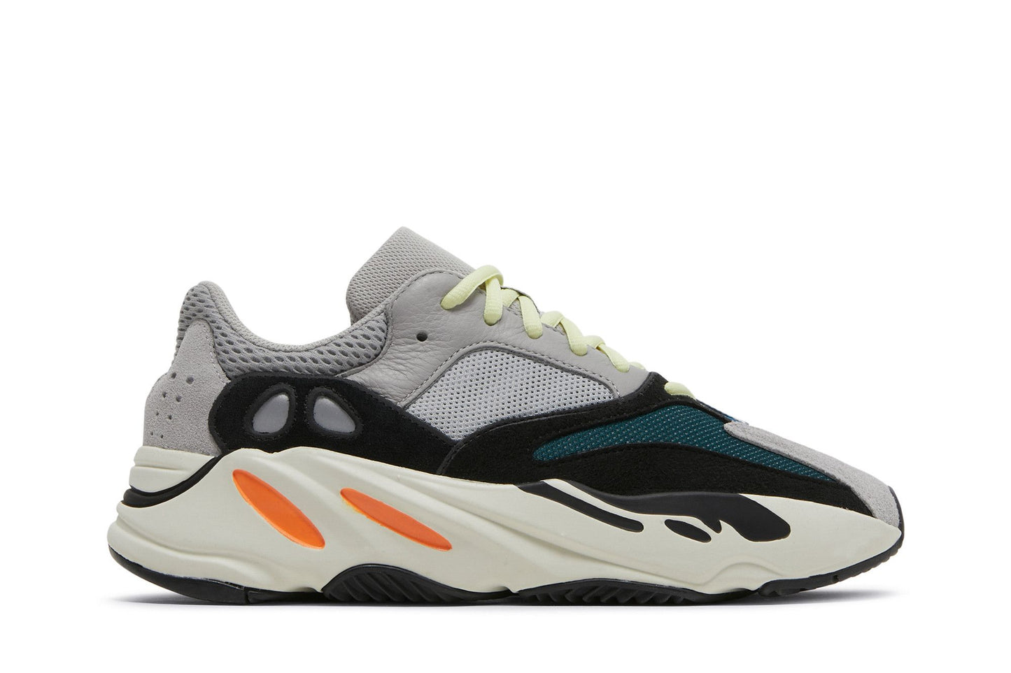 adidas Yeezy Boost 700 'Wave Runner' 2017