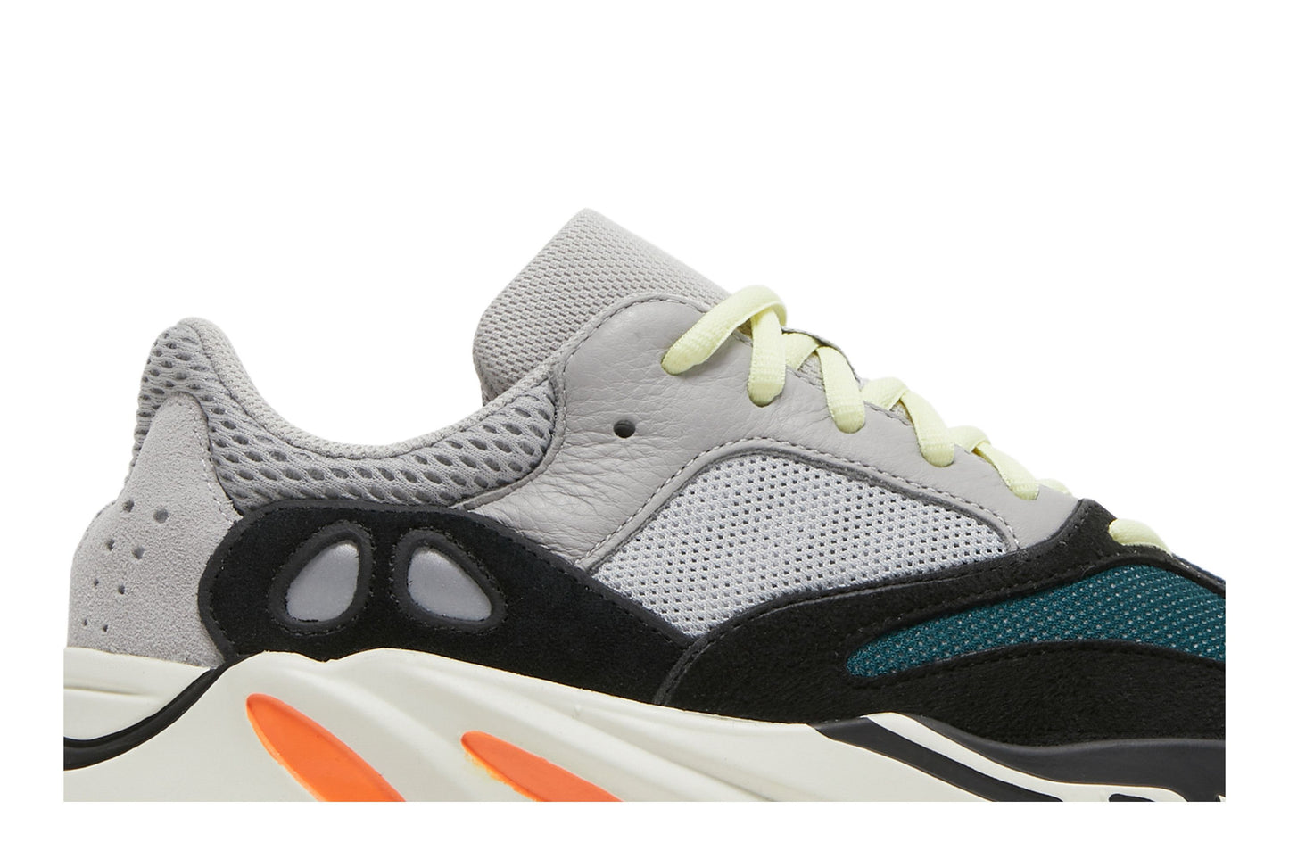 adidas Yeezy Boost 700 'Wave Runner' 2017