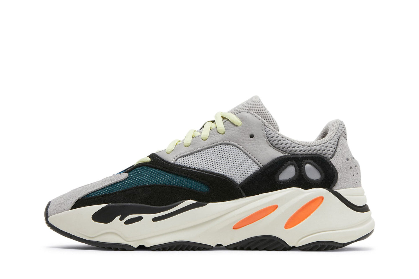 adidas Yeezy Boost 700 'Wave Runner' 2017
