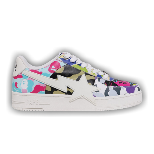 Bapesta OS 'US Limited Collection' - Used