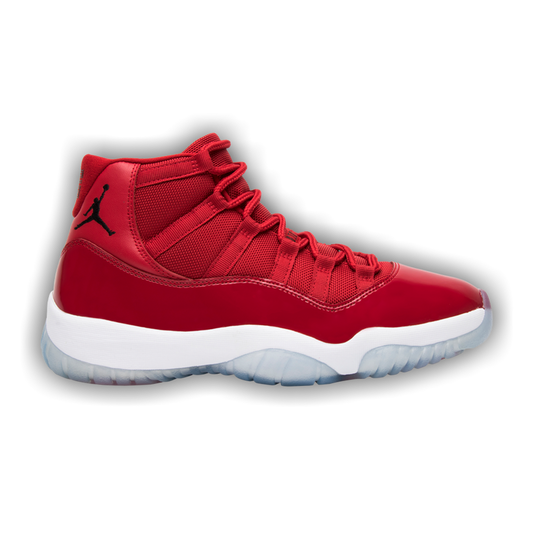 Air Jordan 11 Retro 'Win Like '96' - Used