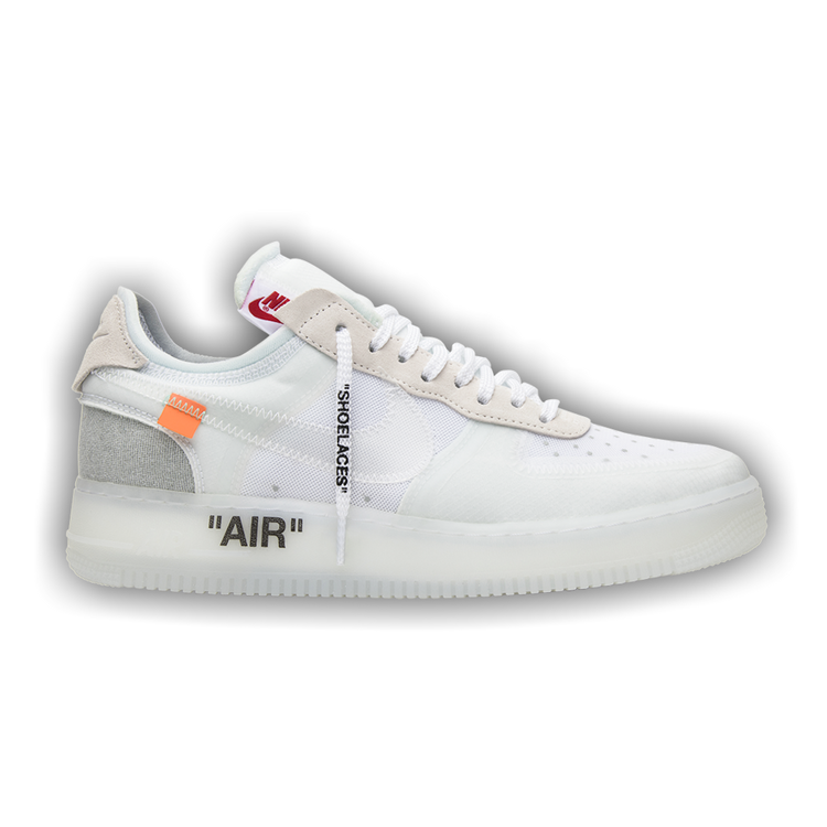 Nike Air Force 1 Low Off-White