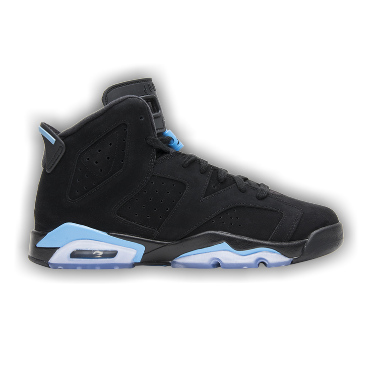 Jordan 6 Retro UNC (GS)