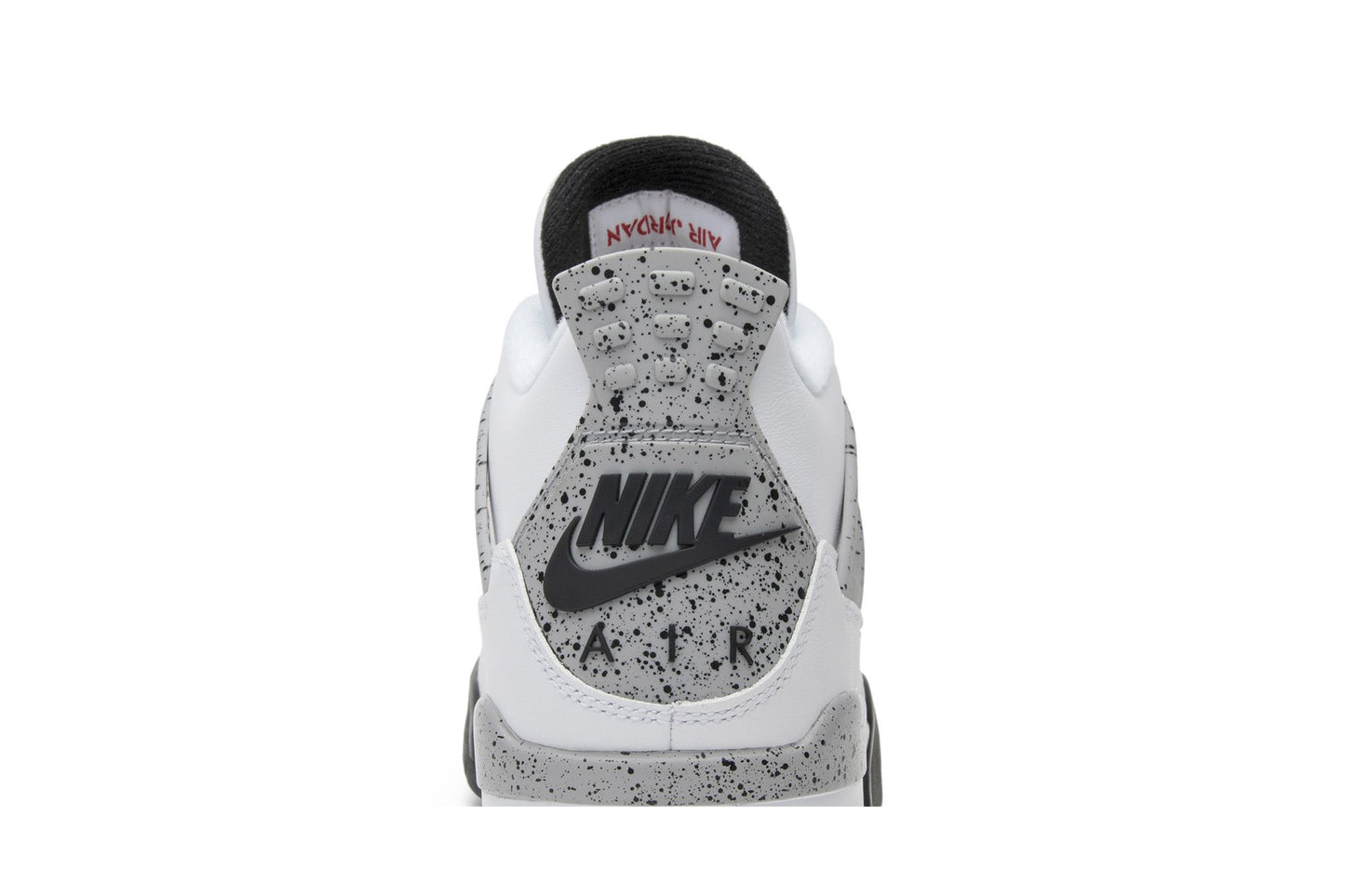 Air Jordan 4 Retro OG 'White Cement' 2016