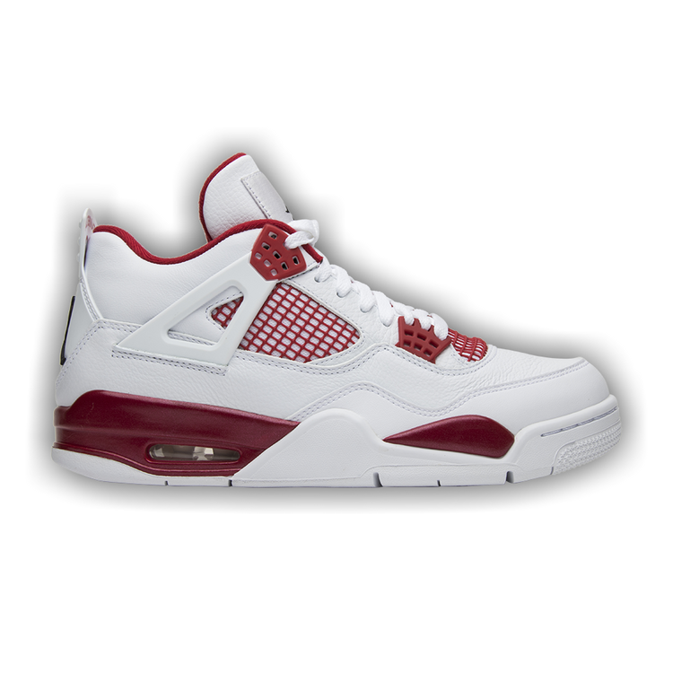 Air Jordan 4 Retro 'Alternate 89'
