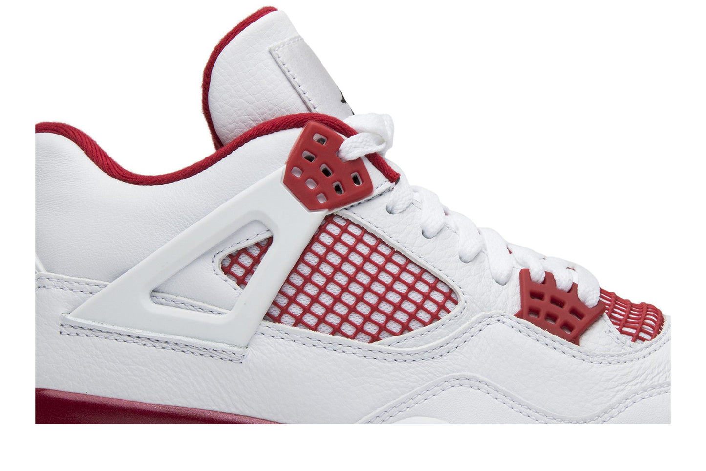 Air Jordan 4 Retro 'Alternate 89'