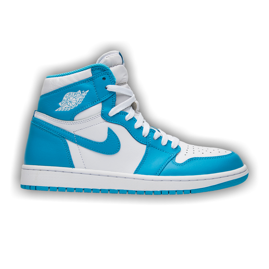 Air Jordan 1 Retro High OG 'UNC' - Used