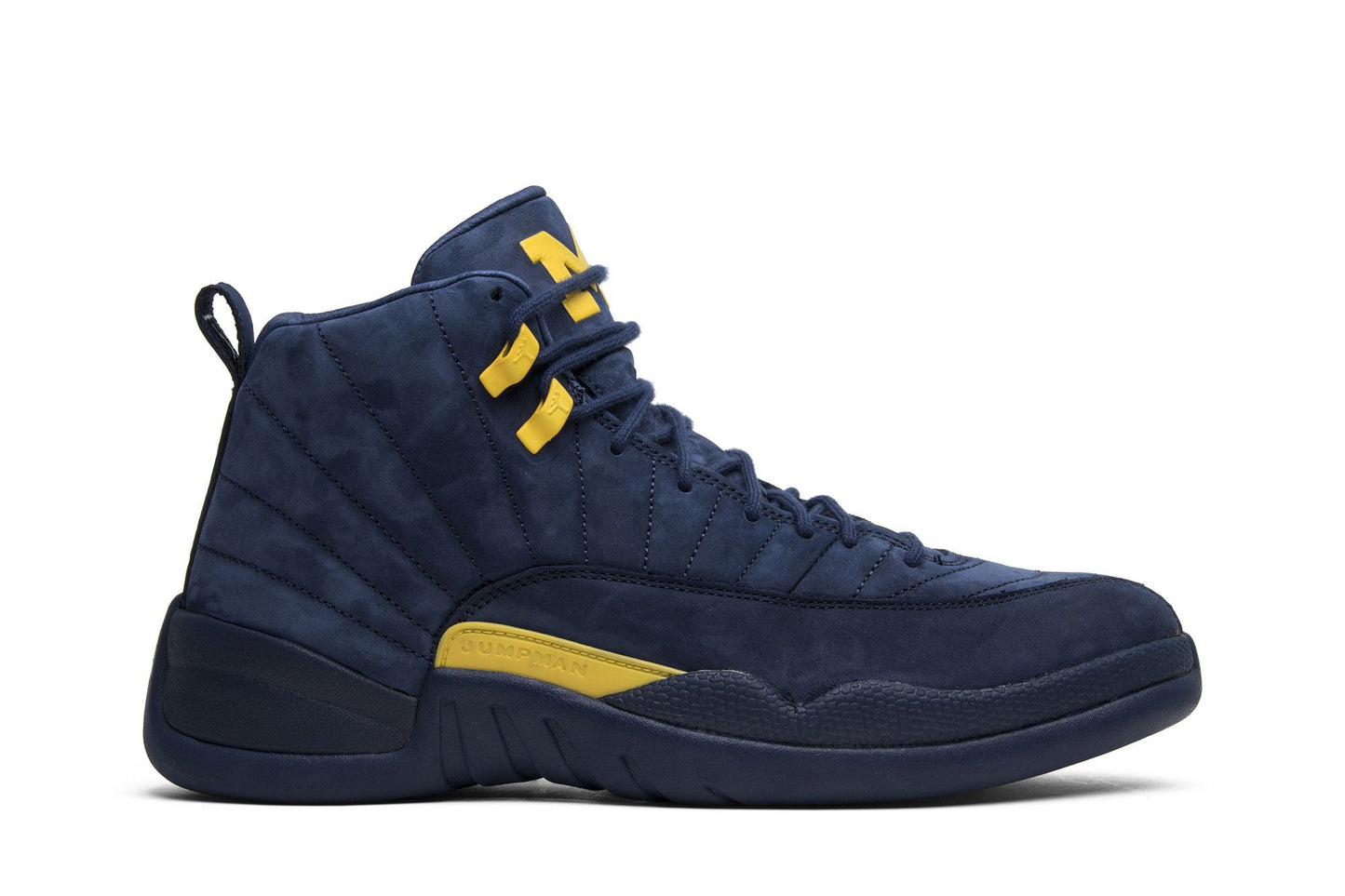 Jordan 12 Retro Michigan