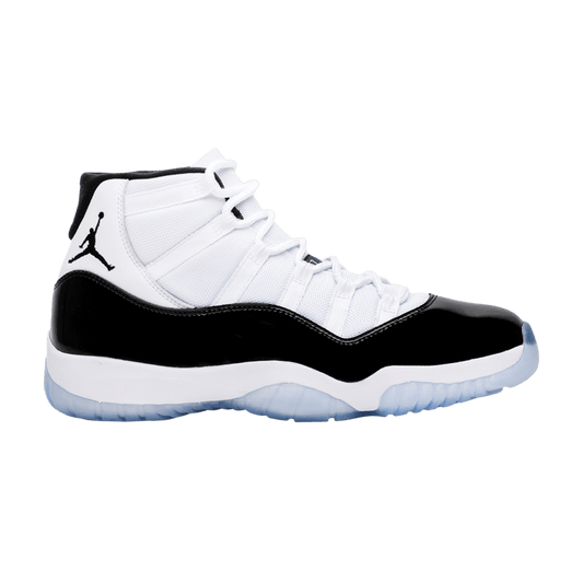 Air Jordan 11 Retro 'Concord' 2018