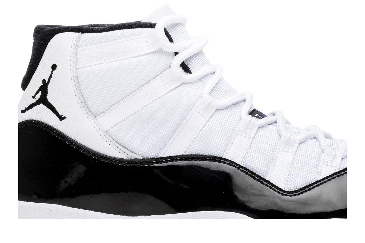 Air Jordan 11 Retro 'Concord' 2018