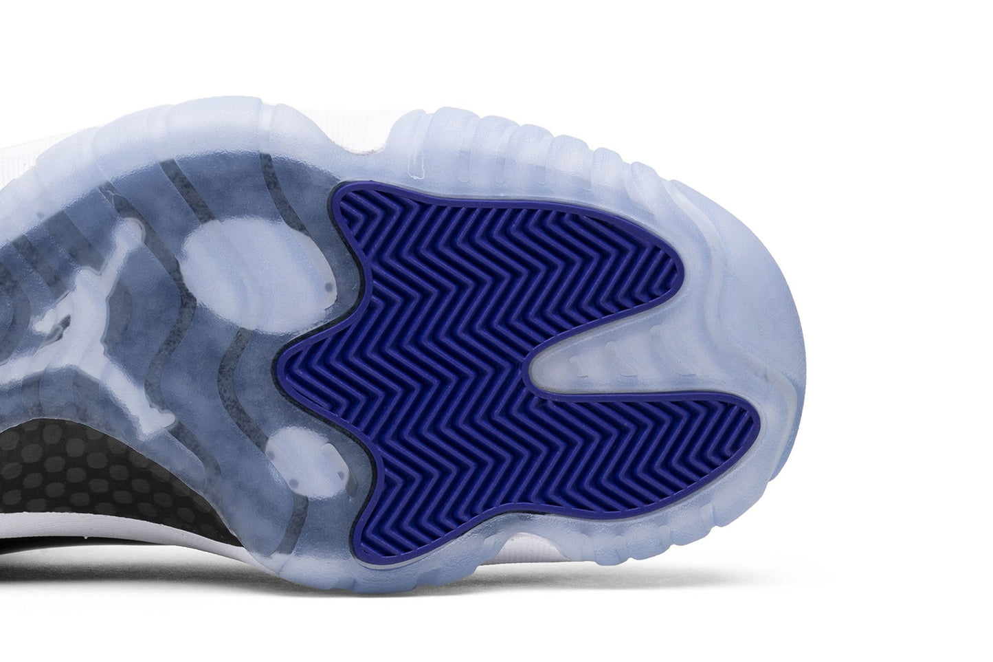 Air Jordan 11 Retro 'Concord' 2018