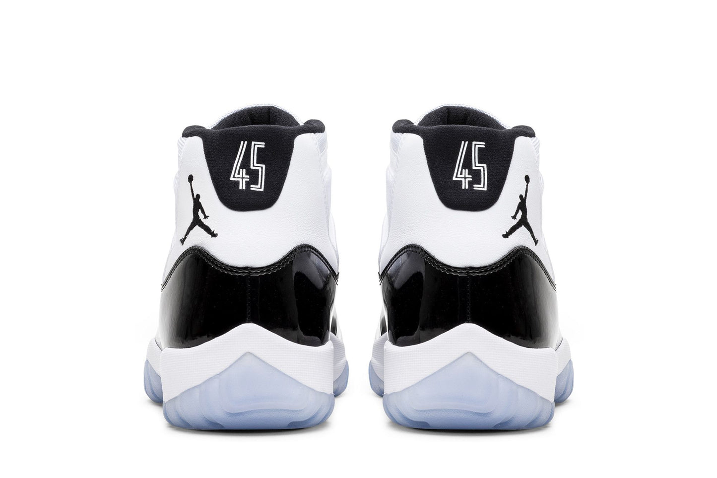 Air Jordan 11 Retro 'Concord' 2018