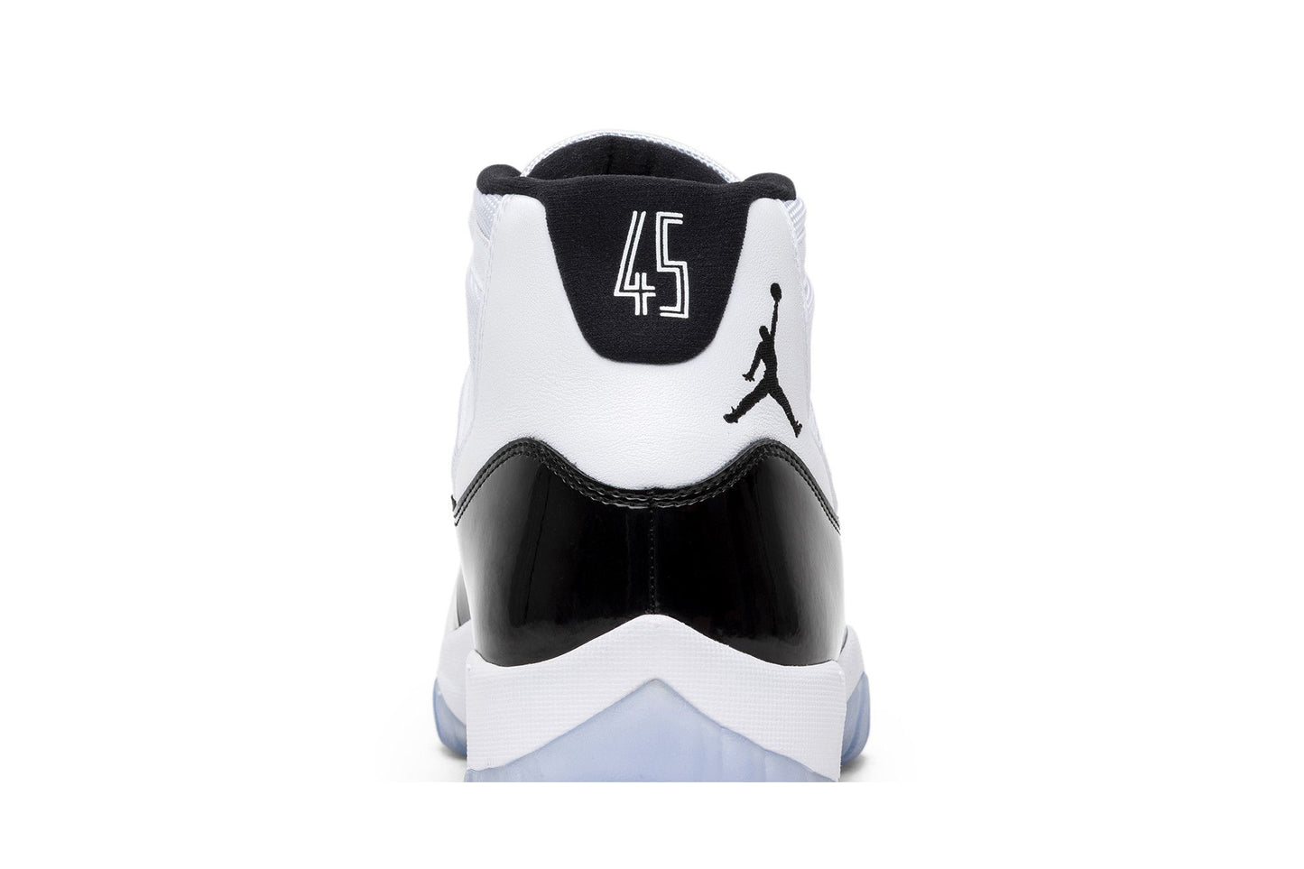 Air Jordan 11 Retro 'Concord' 2018