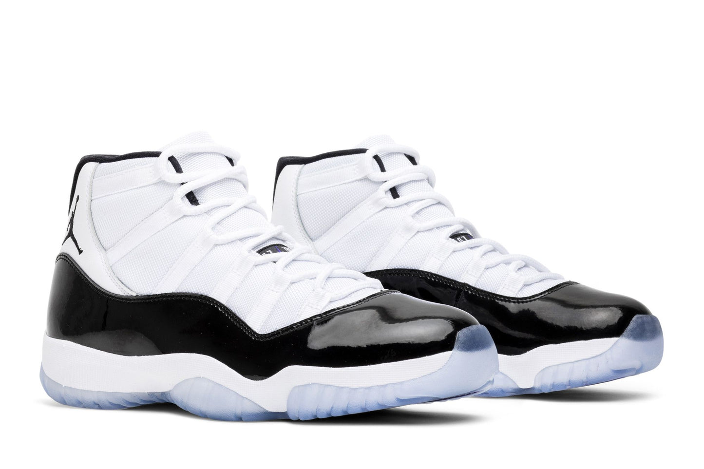 Air Jordan 11 Retro 'Concord' 2018