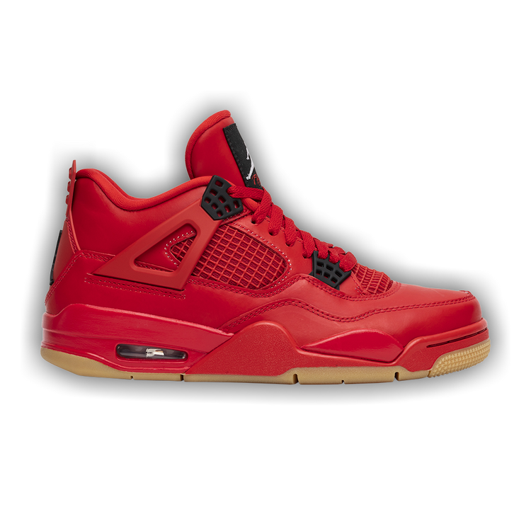 Wmns Air Jordan 4 Retro NRG 'Singles Day'