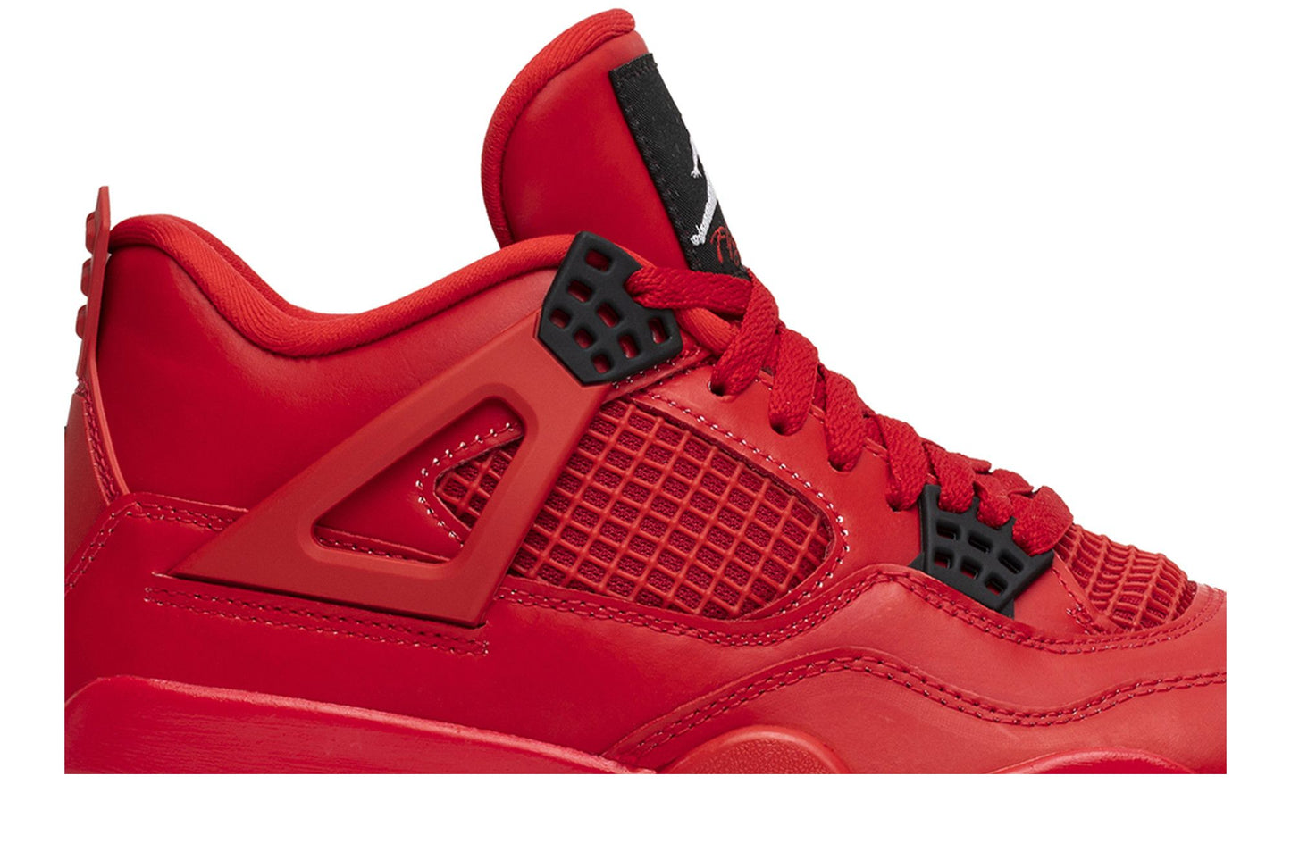 Wmns Air Jordan 4 Retro NRG 'Singles Day'