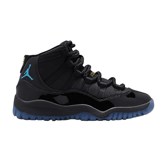 Air Jordan 11 Retro PS 'Gamma Blue' 2025