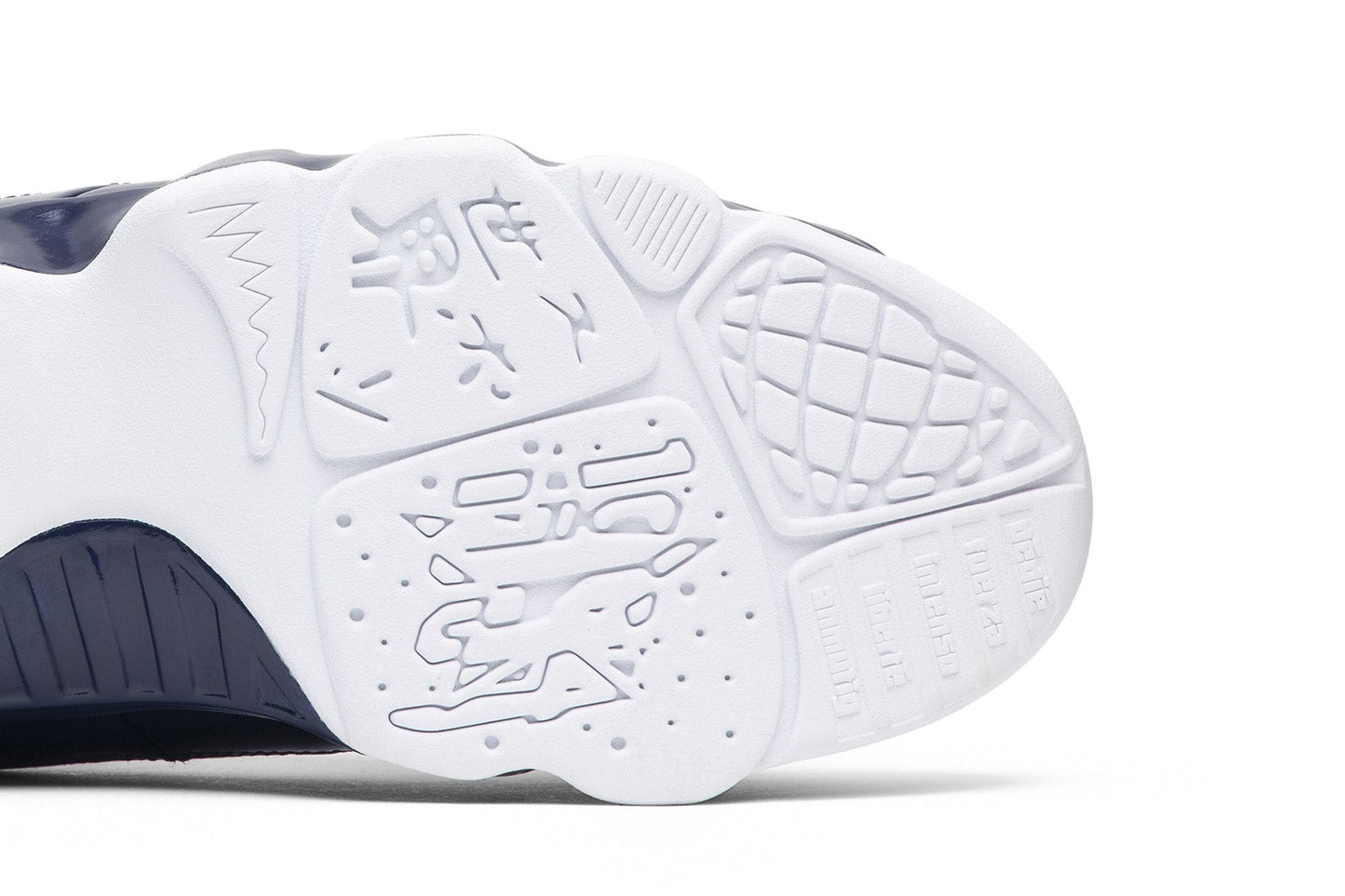 Air Jordan 9 Retro 'UNC'