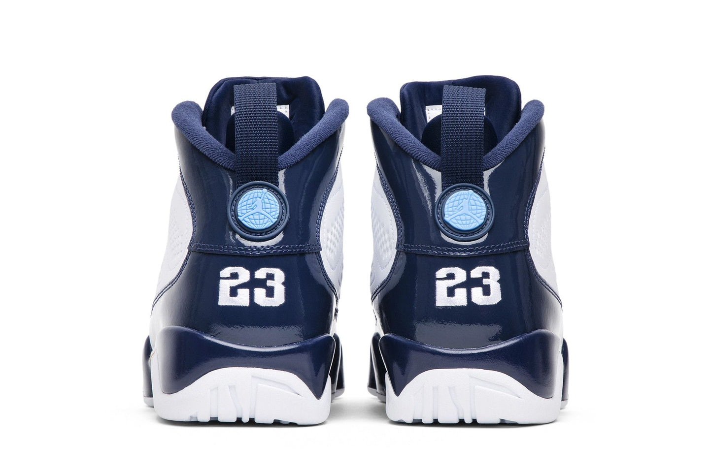 Air Jordan 9 Retro 'UNC'