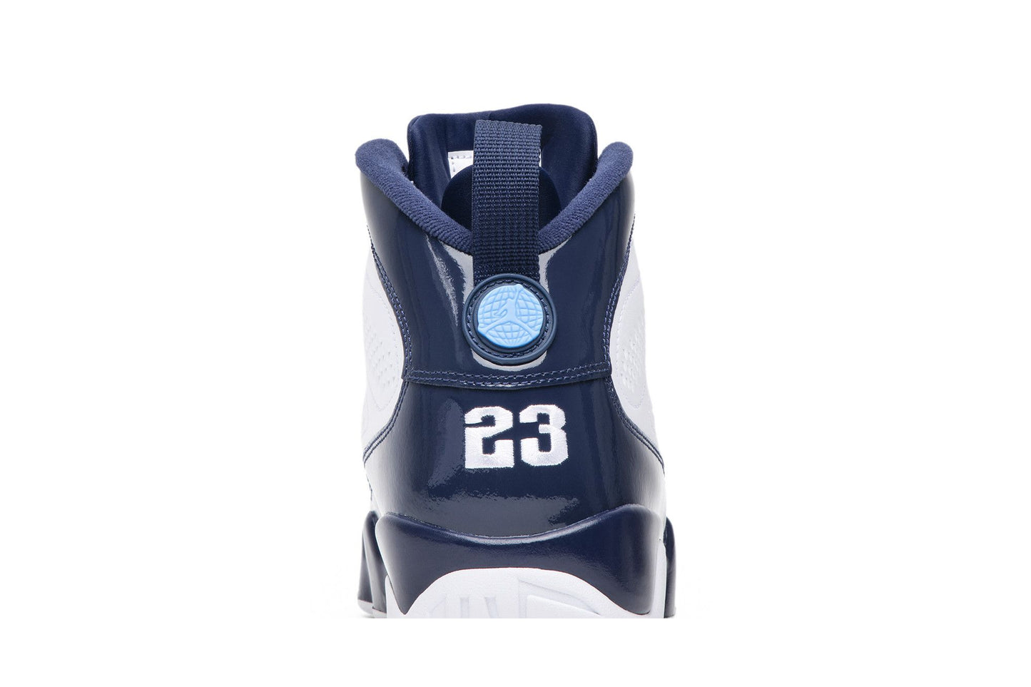 Air Jordan 9 Retro 'UNC'