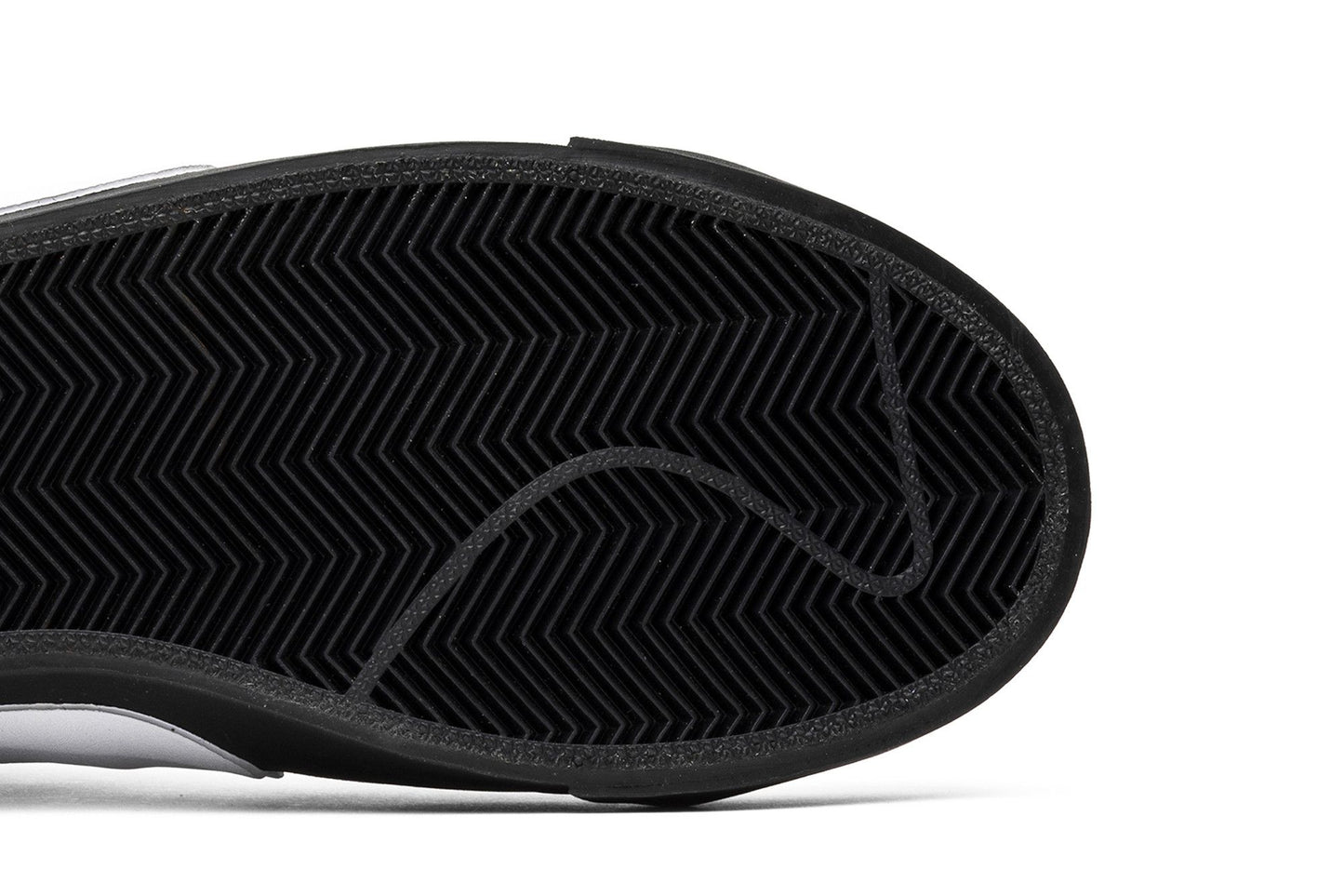 Off-White x Nike Blazer Mid 'Grim Reapers'