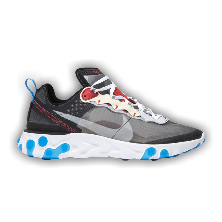 Nike React Element 87 'Dark Grey'