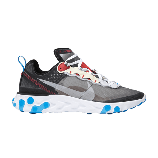 Nike React Element 87 'Dark Grey'