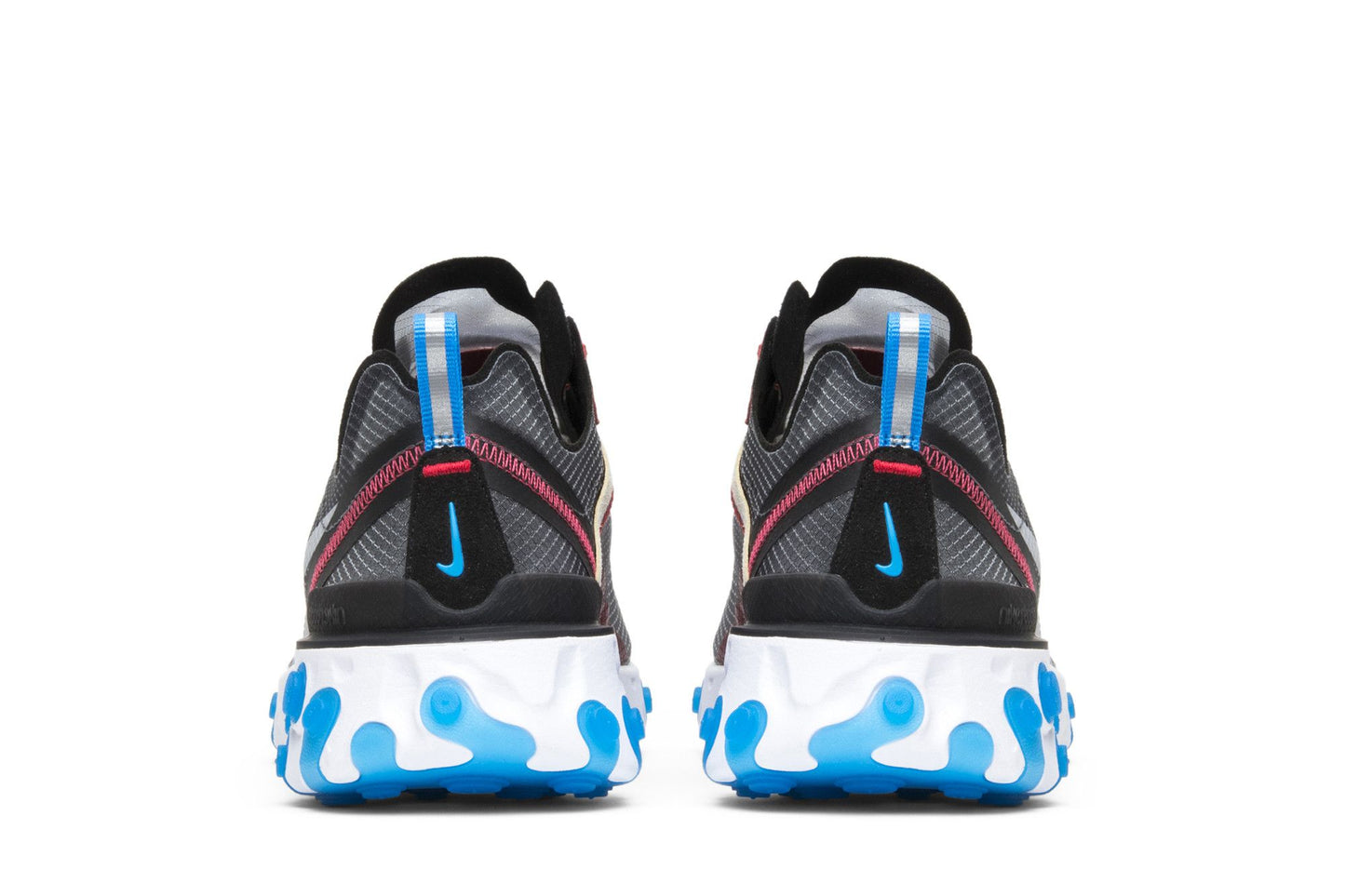 Nike React Element 87 'Dark Grey'