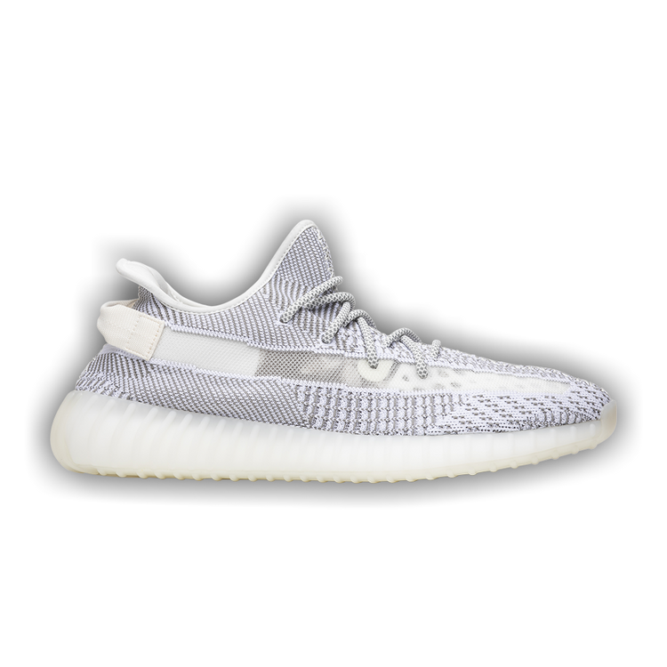 adidas Yeezy Boost 350 V2 'Static Non-Reflective' 2018