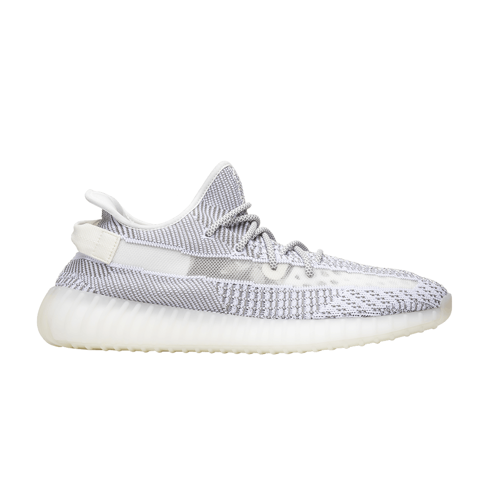 adidas Yeezy Boost 350 V2 'Static Non-Reflective' 2018