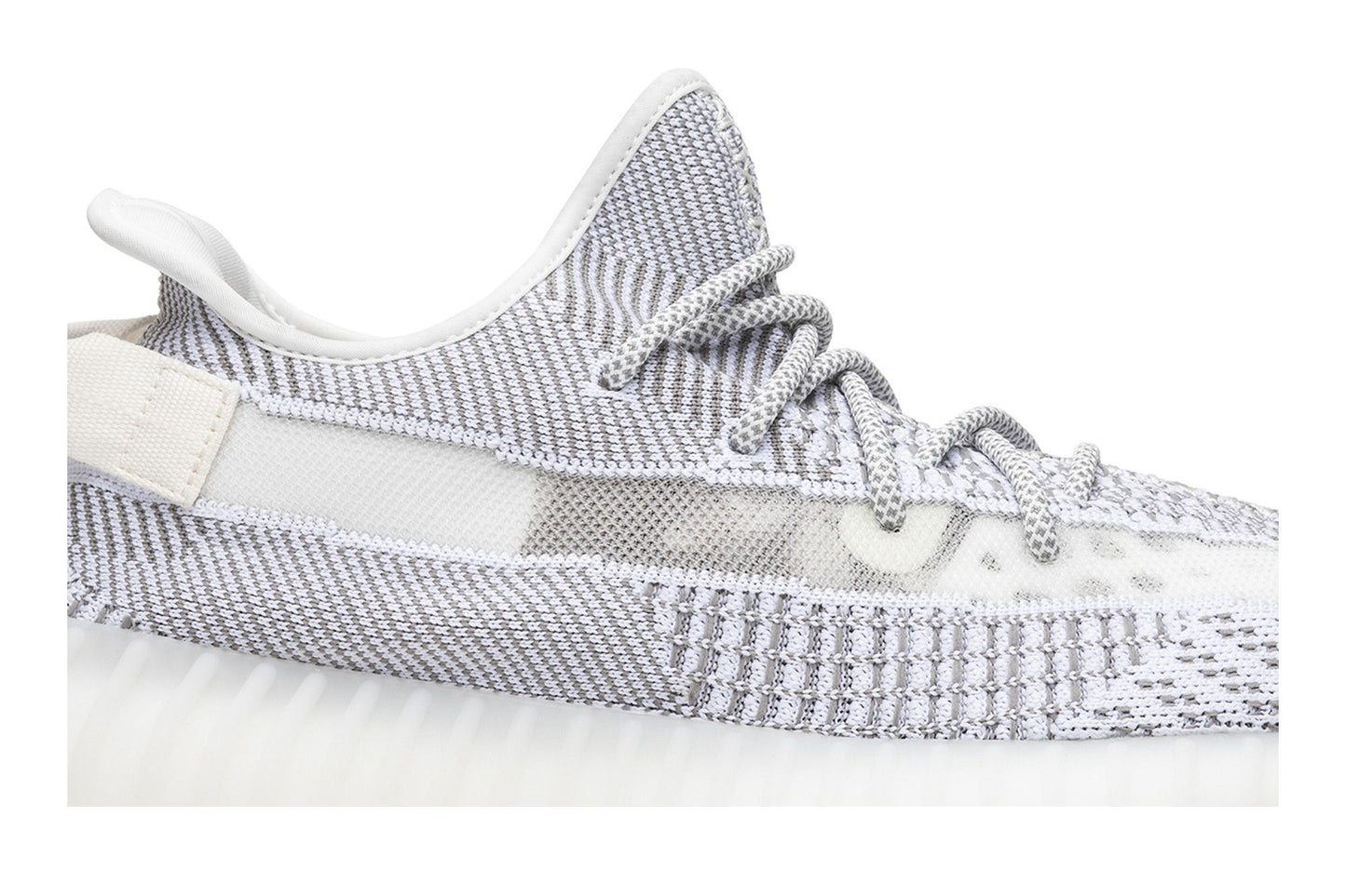 adidas Yeezy Boost 350 V2 'Static Non-Reflective' 2018