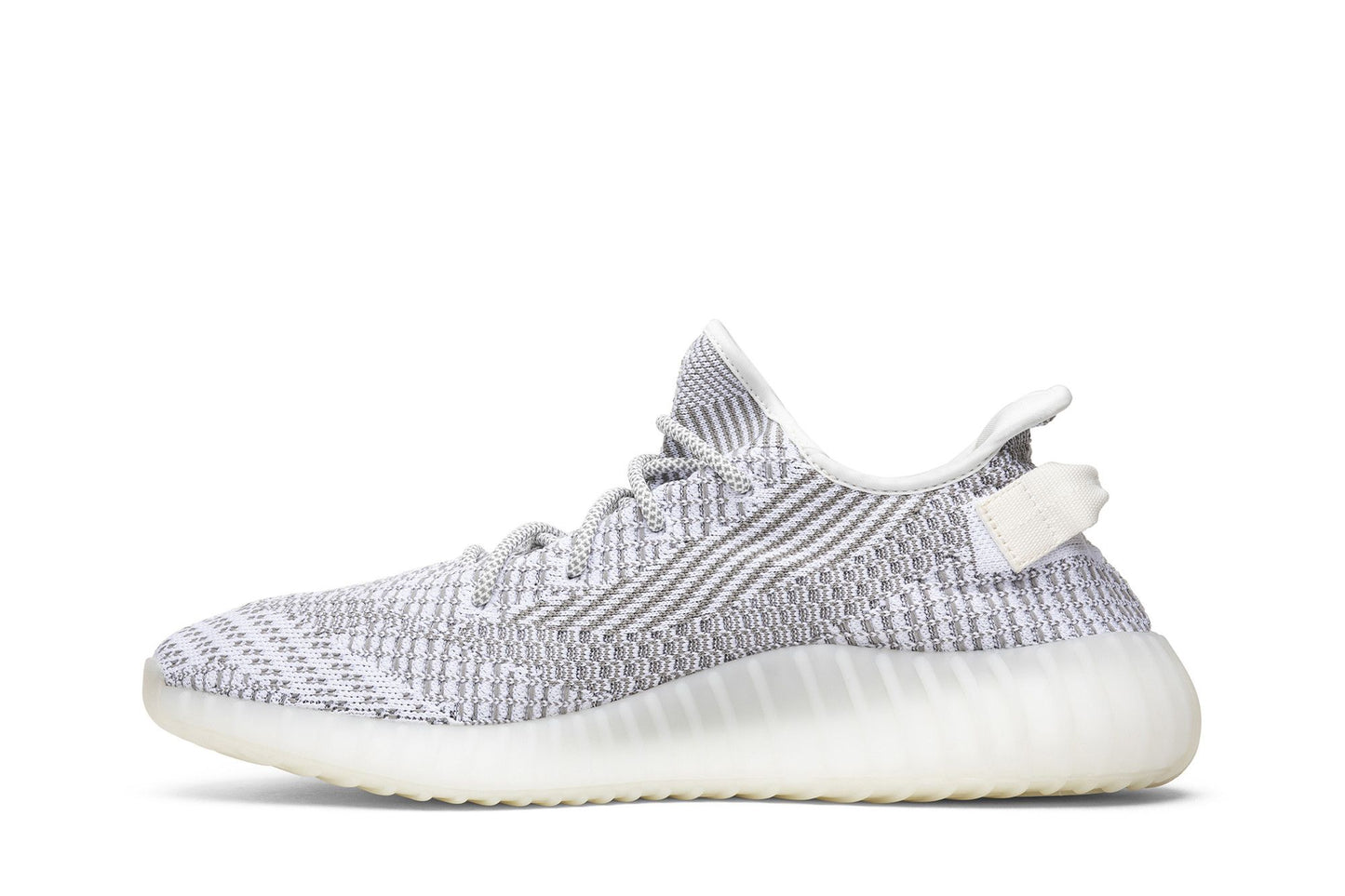 adidas Yeezy Boost 350 V2 'Static Non-Reflective' 2018