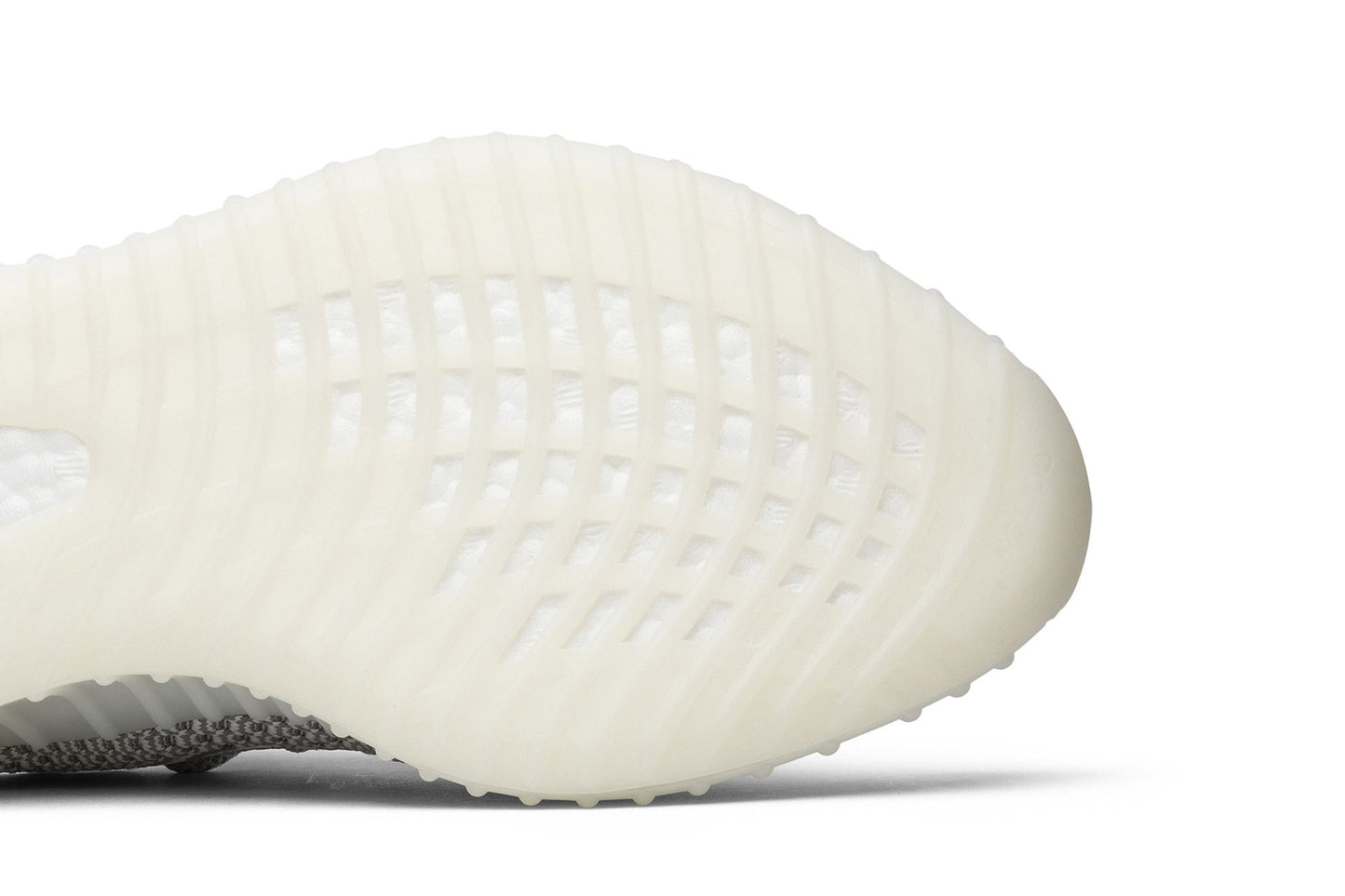 adidas Yeezy Boost 350 V2 'Static Non-Reflective' 2018