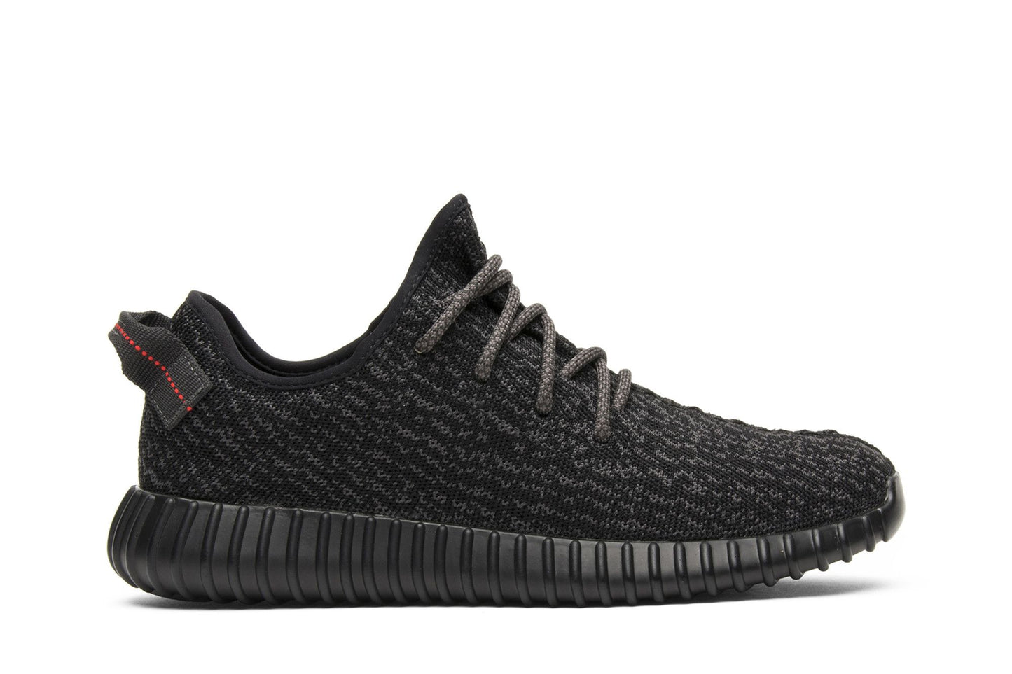 adidas Yeezy Boost 350 'Pirate Black' 2016