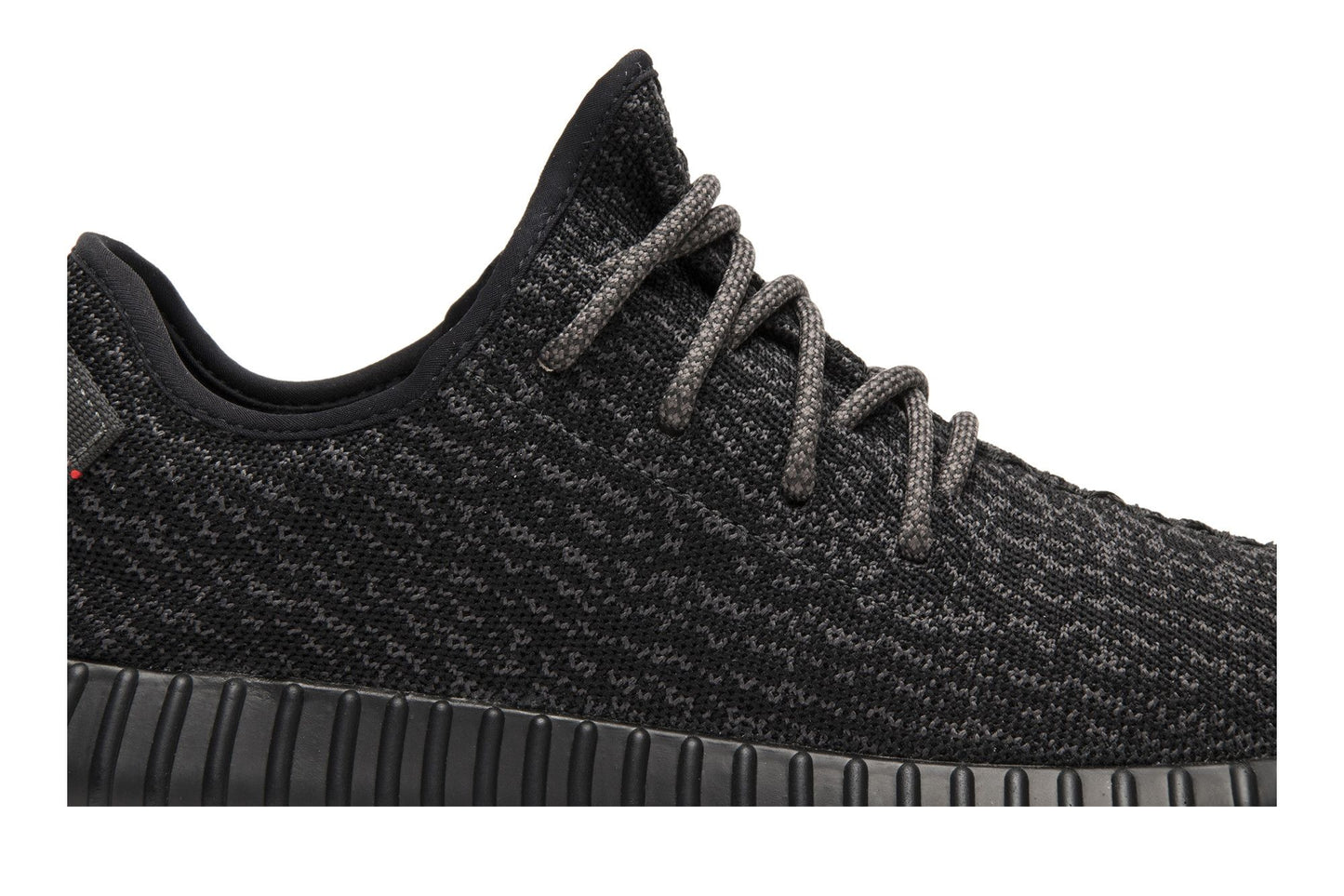 adidas Yeezy Boost 350 'Pirate Black' 2016