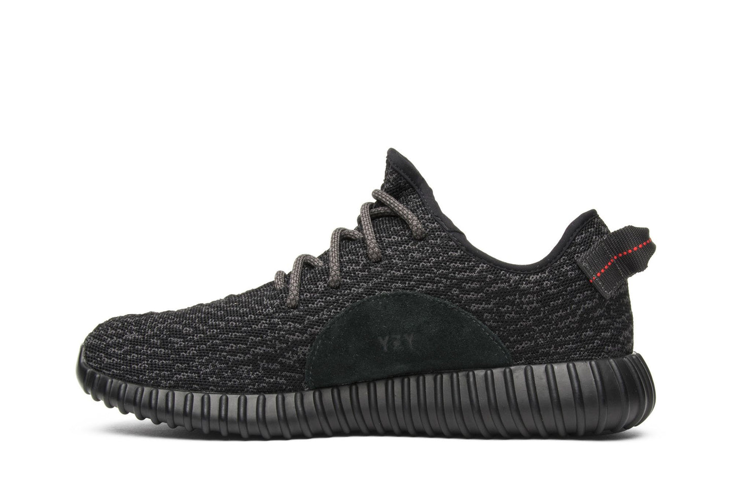 adidas Yeezy Boost 350 'Pirate Black' 2016
