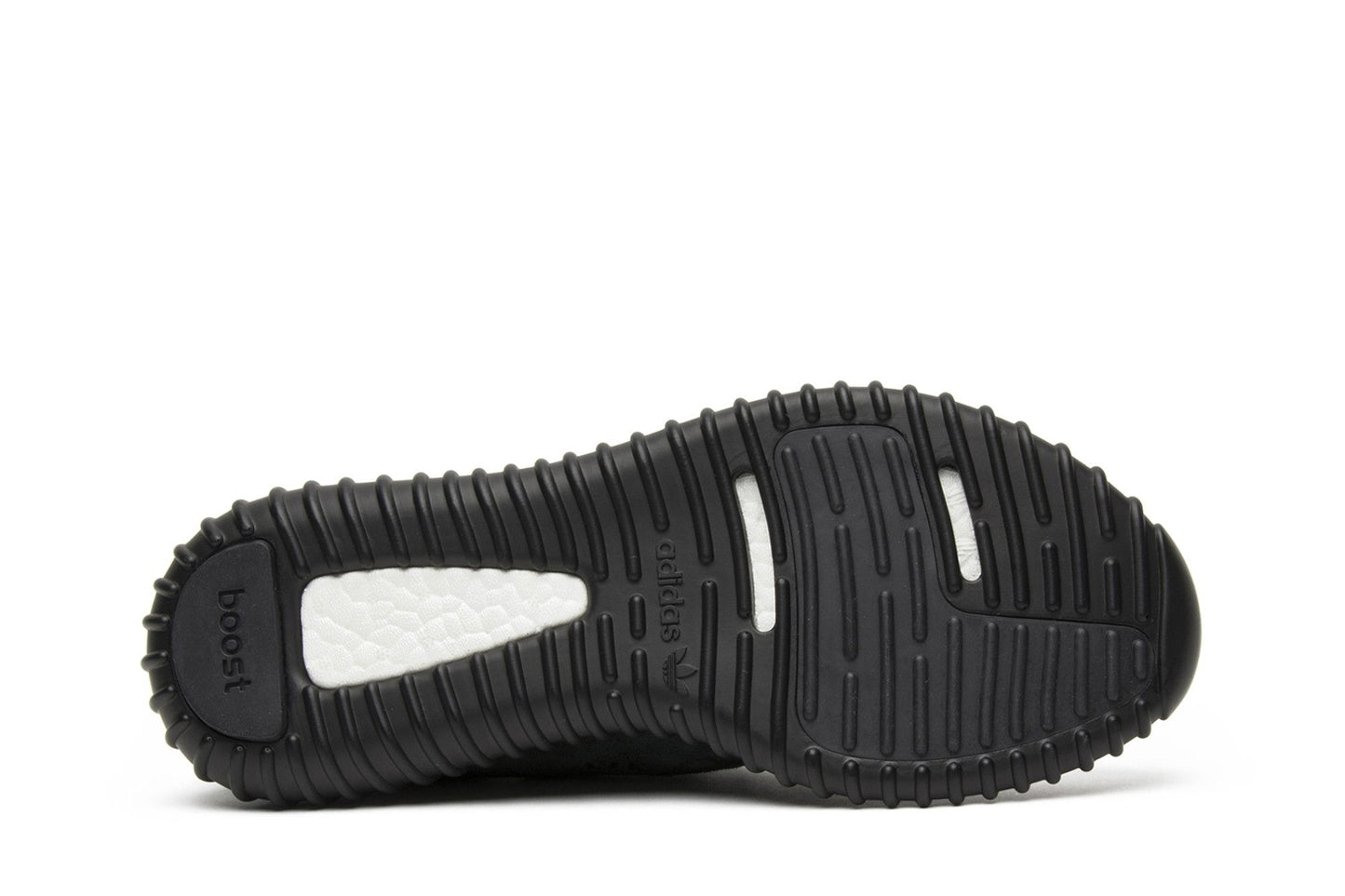 adidas Yeezy Boost 350 'Pirate Black' 2016